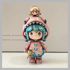 浮世鲨