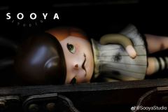 南瓜少女 Mori-资料图
