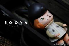 南瓜少女 Mori-资料图