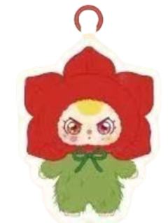 玫瑰花