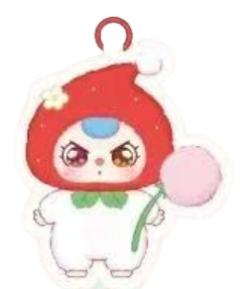 小草莓