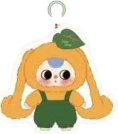 橙海芋
