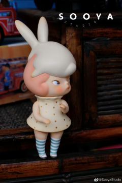 Cheeze Mori 小年糕-资料图