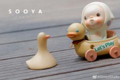 奶泡泡 Emo-资料图