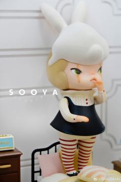 sooya studio vampire Mori ・Spots mori Vampire Mori | sooya - SooyaStudio|千岛