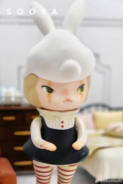 Vampire Mori-资料图