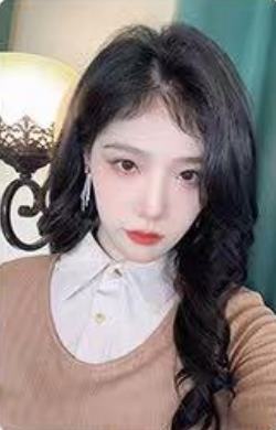 罗寒月 致明天特别款小卡 ver.A