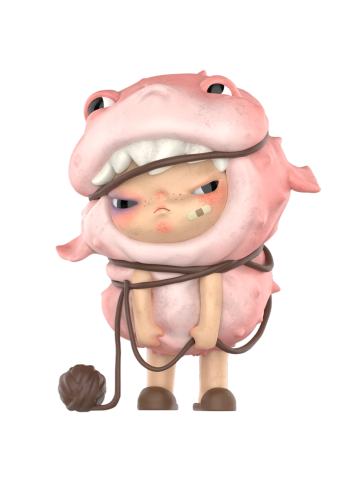 别靠近我
