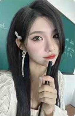 唐莉佳 致明天特别款小卡 ver.A