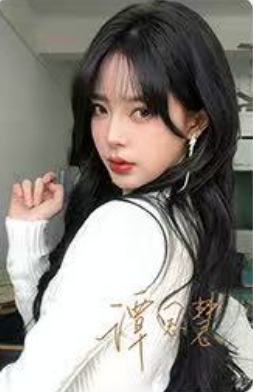 谭思慧 致明天特别款小卡 ver.B