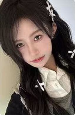 张昕 致明天特别款小卡 ver.A
