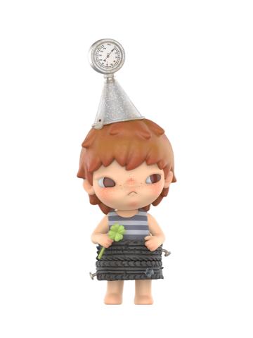 捡到幸运