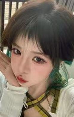 朱虹蓉 致明天特别款小卡 ver.A