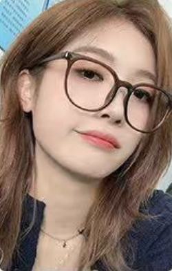 洪静雯 致明天特别款小卡 ver.A
