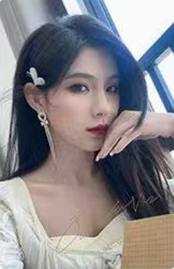 唐莉佳 致明天特别款小卡 ver.B