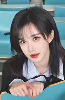 段艺璇 致明天特别款小卡 ver.A