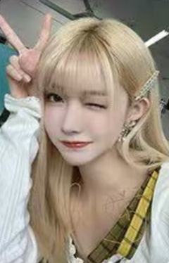张琼予 致明天特别款小卡 ver.B