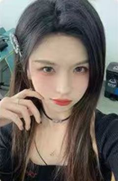 叶舒淇 致明天特别款小卡 ver.A