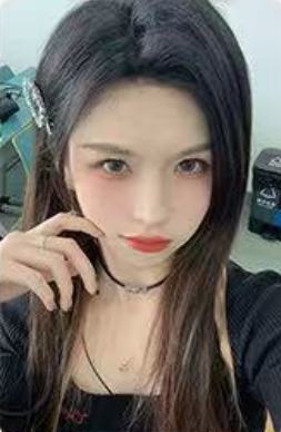 叶舒淇 致明天特别款小卡 ver.A