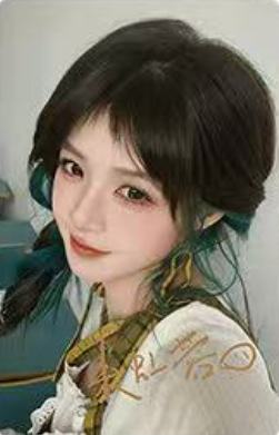 朱虹蓉 致明天特别款小卡 ver.B