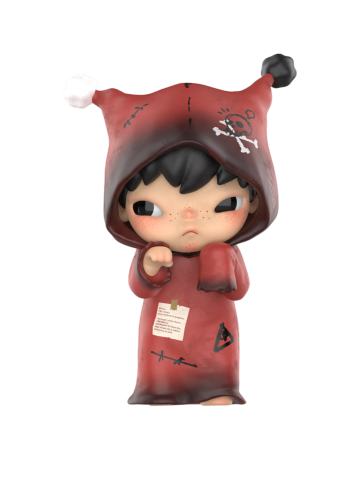 在你身后
