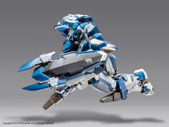 CCS MFX-02T[S] 雷暴-资料图
