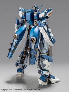 CCS MFX-02T[S] 雷暴-资料图