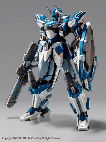 CCS MFX-02T[S] 雷暴