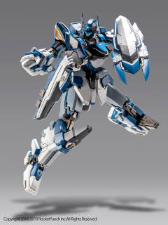 CCS MFX-02T[S] 雷暴-资料图