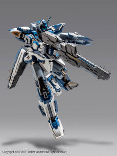 CCS MFX-02T[S] 雷暴-资料图