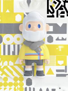 Colour With Us 全明星系列