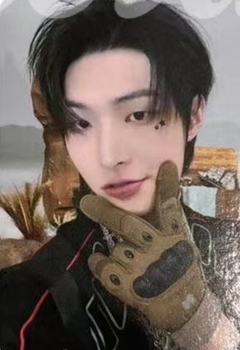 快闪随机卡6 ver.C