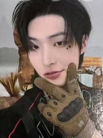 快闪随机卡6 ver.C