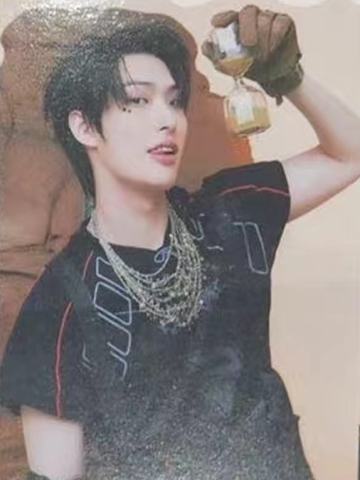 快闪随机卡6 ver.A