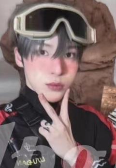 快闪随机卡3 ver.C