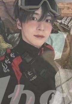 快闪随机卡3 ver.D