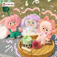 春天在哪里呀系列-资料图