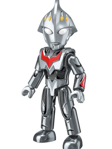 奈克赛斯奥特曼