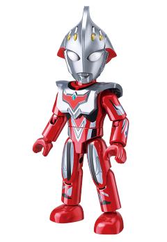 奈克赛斯奥特曼-成年形态