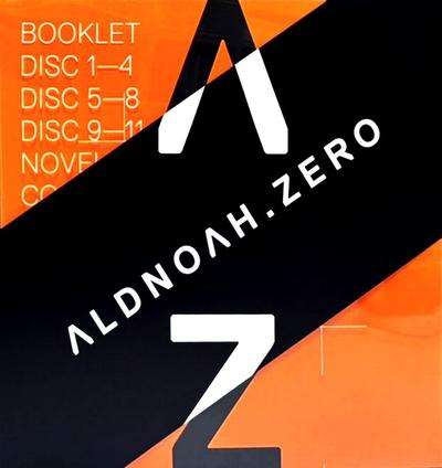 ALDNOAH.ZERO 雨之断章 -The Penultimate Truth-