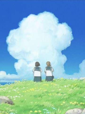 cocoon ～来自夏日的少女～