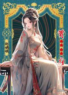 赵姨娘