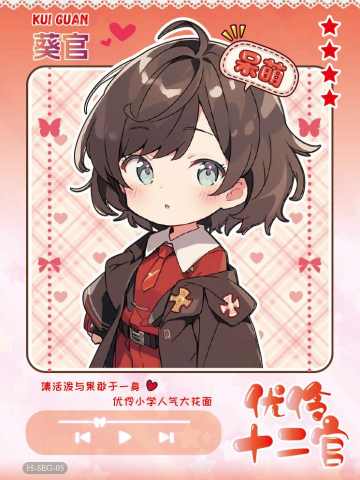 葵官