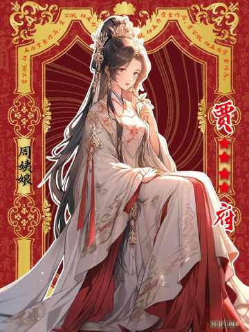 周姨娘