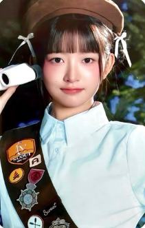 25fm随机卡 怜 ver.A