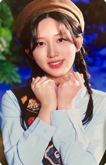 25fm随机卡 秋 ver.A