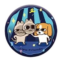 动态款-让我看看你是谁