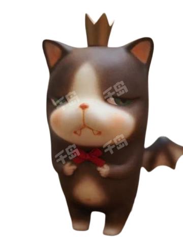 可可豆 Boo