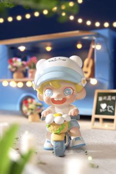 美味鲷鱼烧-资料图
