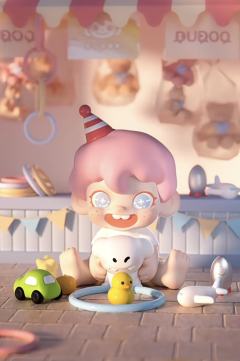 鲜花快送员-资料图